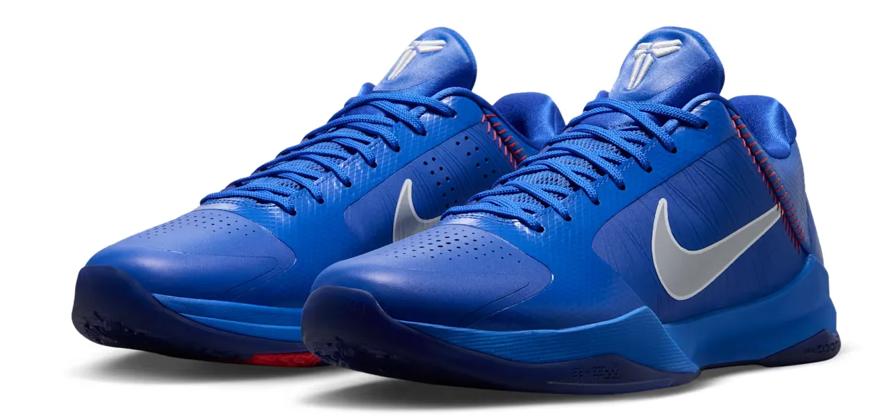 Nike’s Kobe Protro Line Owns the Fall Sneaker Calendar