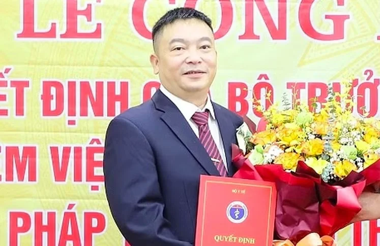 Vụ chiếm đoạt 3,7 tỷ đồng 'chạy' giám định tâm thần: Khi tội phạm bẻ cong hệ thống pháp y