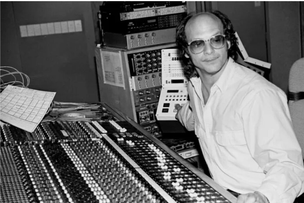 David Z, the Producer Who Shaped Prince’s Sound, Dies at 78
