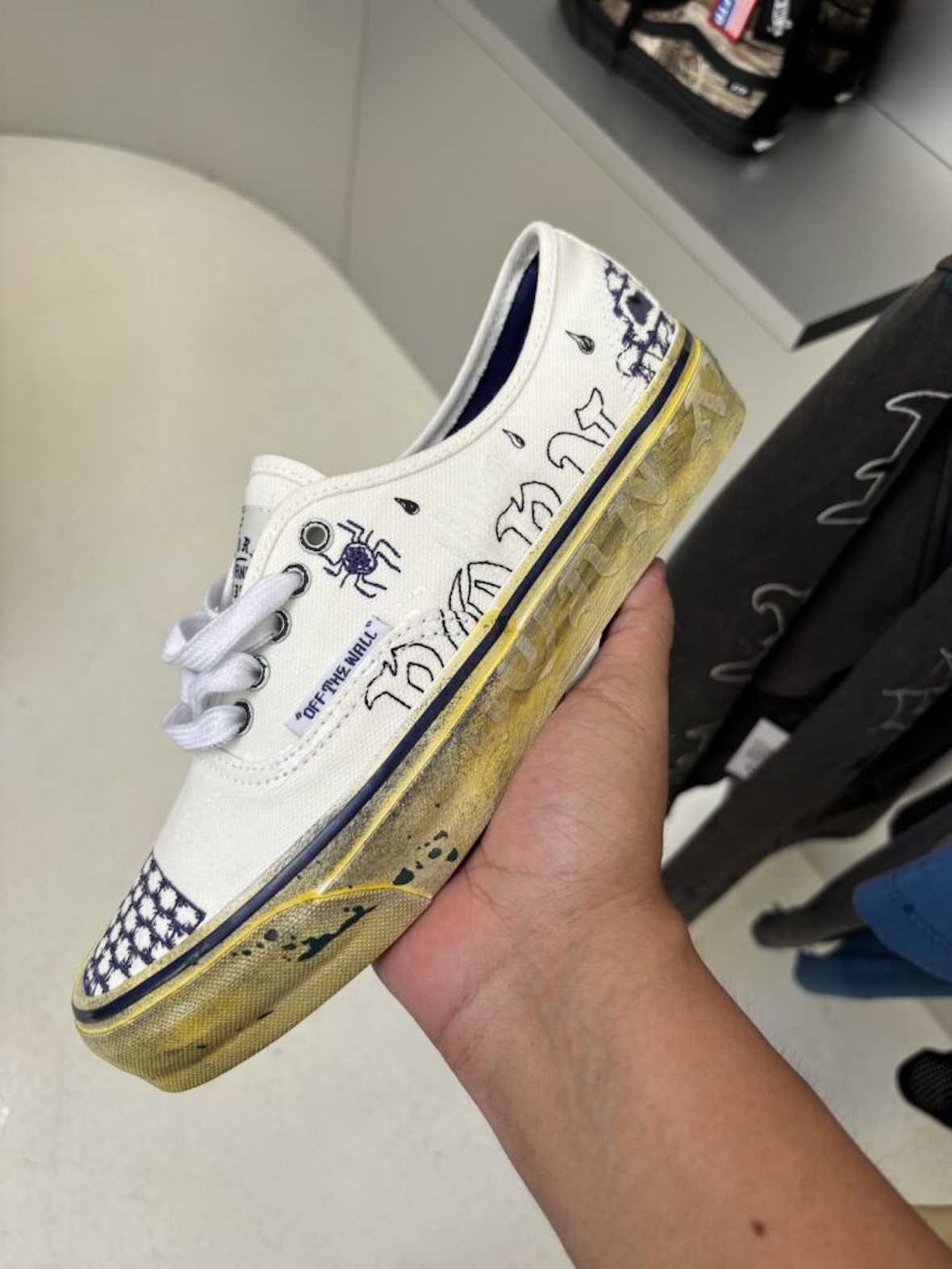 Why Distressed Design Is Defining Vans’ Next Wave of Collabs