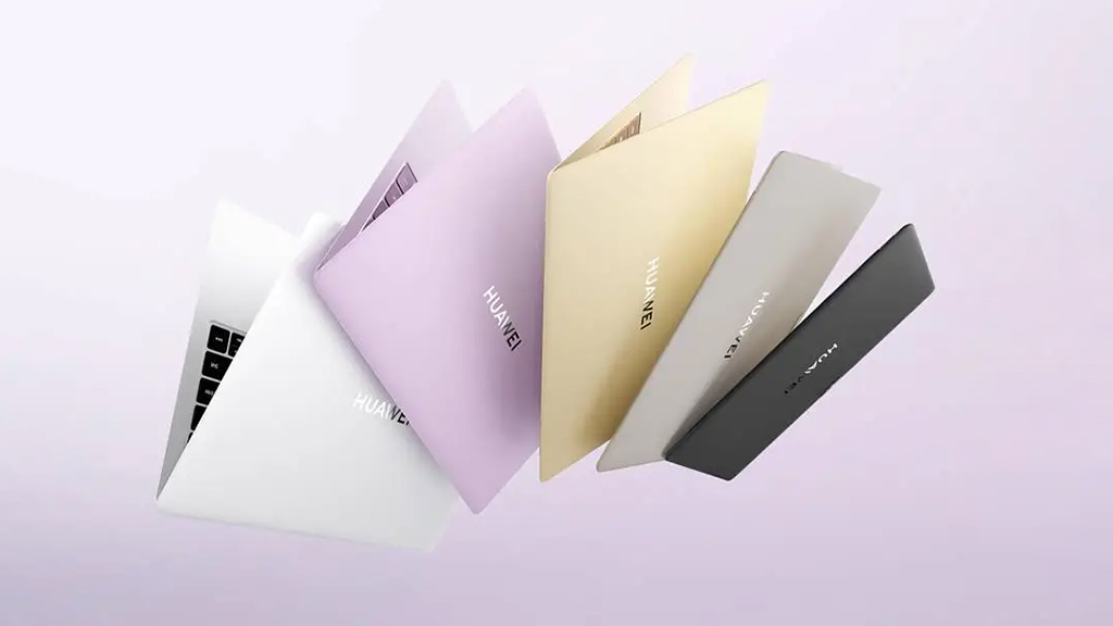 Huawei MateBook Pro S: laptop siêu nhẹ 798g thách thức chuẩn mực Windows
