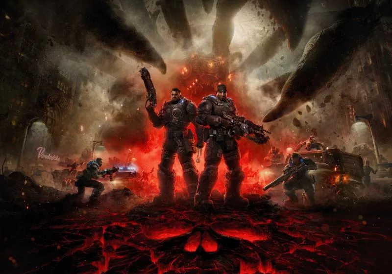 Gears of War: E-Day Beta Launch and Setup Guide