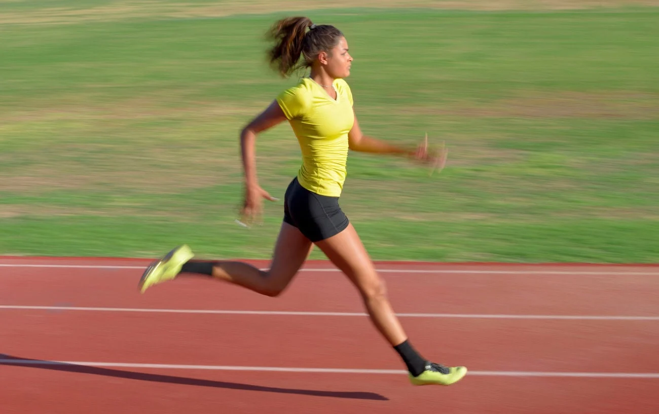 Sprint Speed and Durability: The Metrics That Beat VO2 Max
