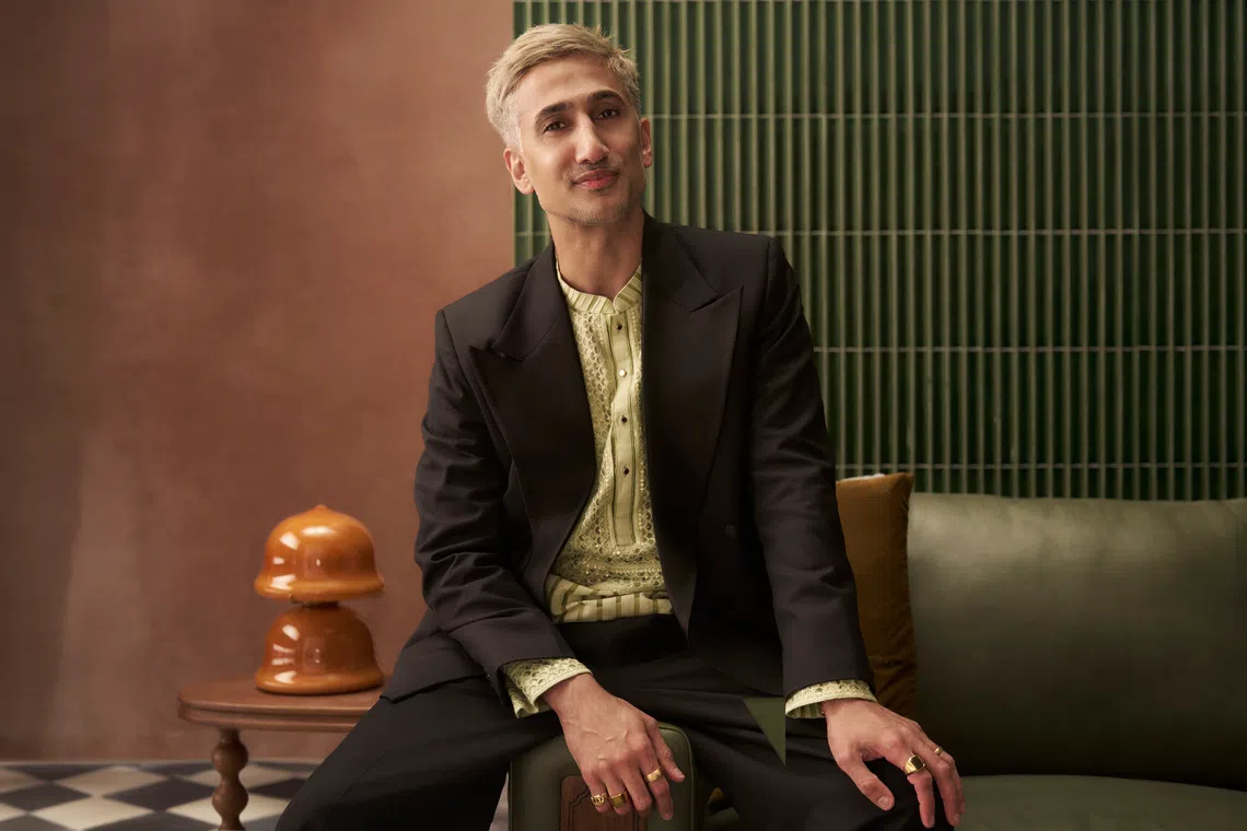 How Celebrity Furniture Collections Are Reclaiming Cultural Heritage
