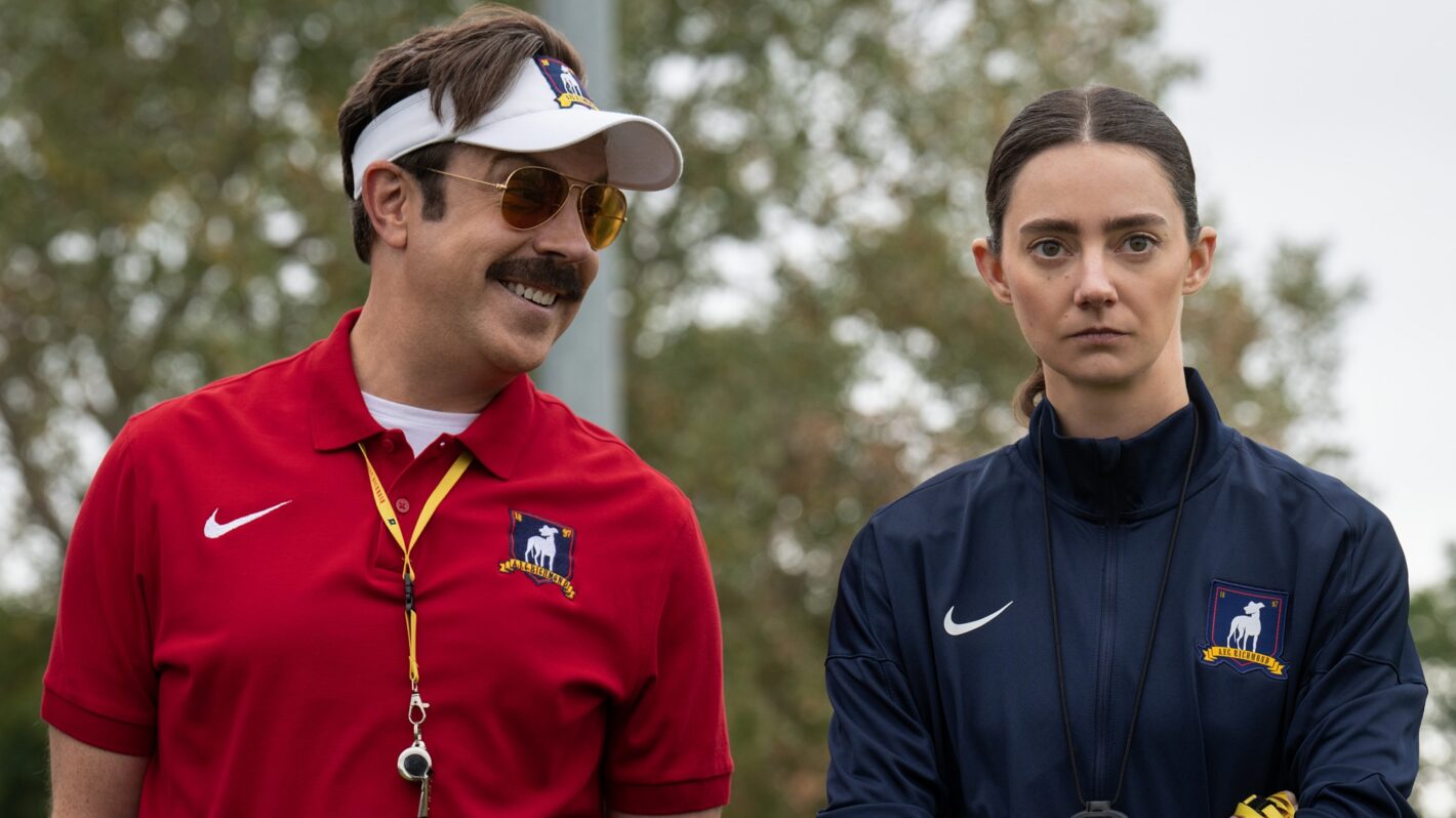 Ted Lasso Season 4: Comfort TV or Creative Reboot?
