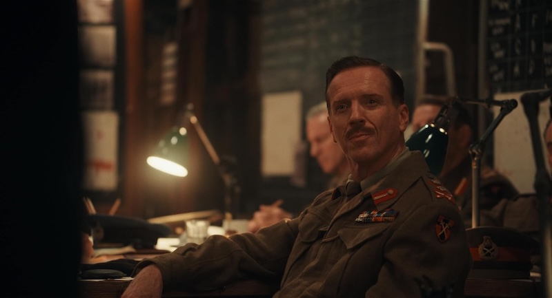 Pressure 4K UHD Blu-ray Sets a New Benchmark for World War II Drama Fans