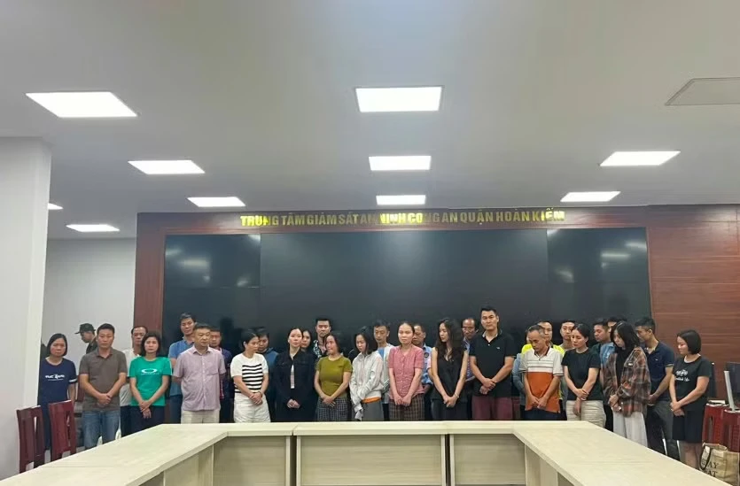 Vụ chiếm đoạt 3,7 tỷ đồng 'chạy' giám định tâm thần: Khi tội phạm bẻ cong hệ thống pháp y