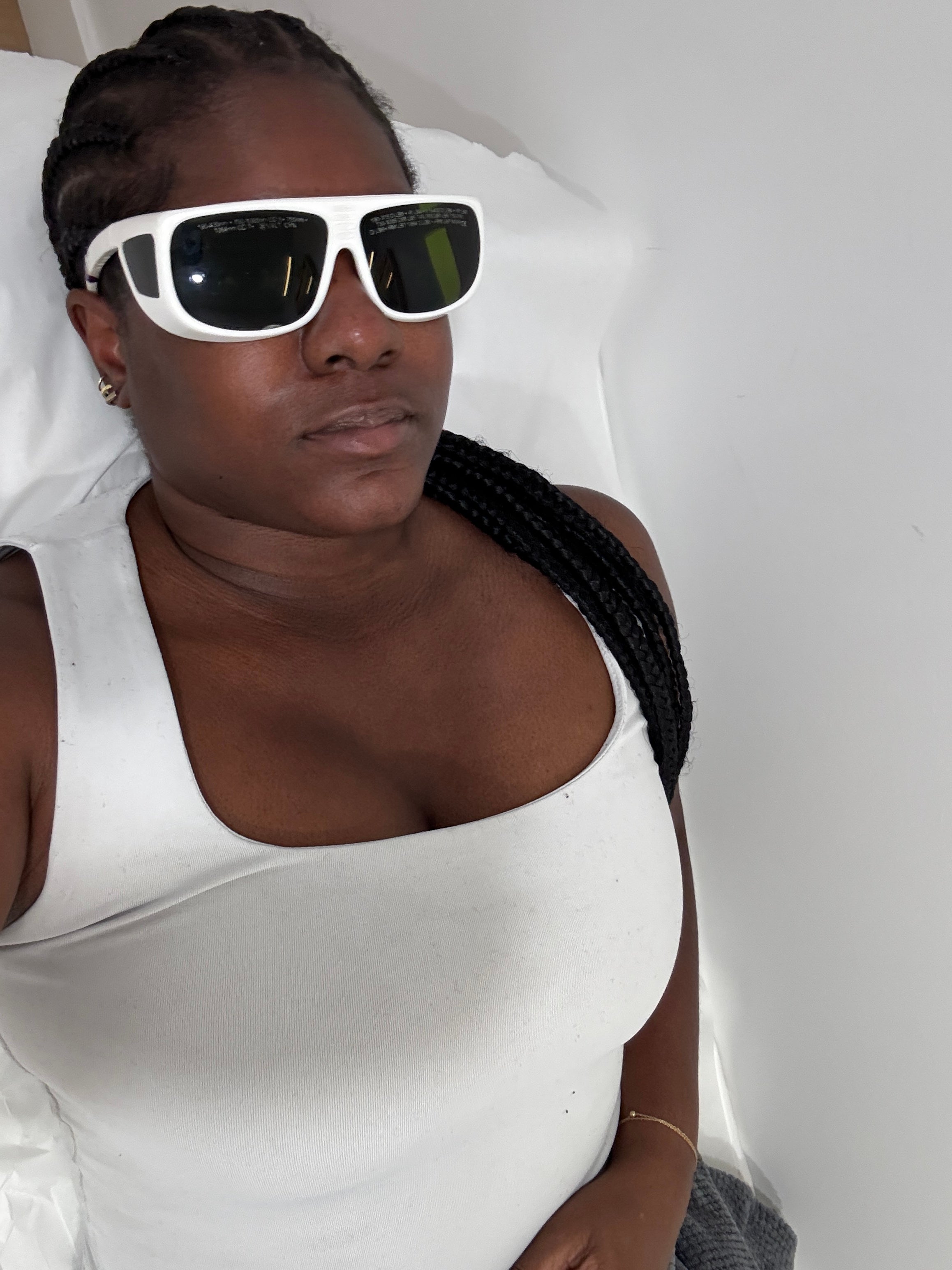 Laser Hair Removal Gone Wrong: How to Avoid Burns and Choose a Safe Provider