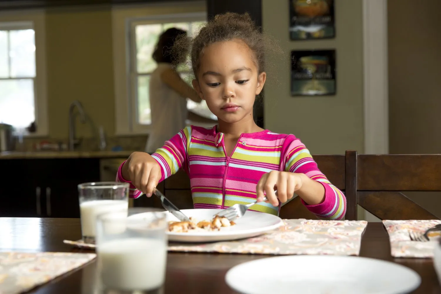 How to Build Real Confidence in Children