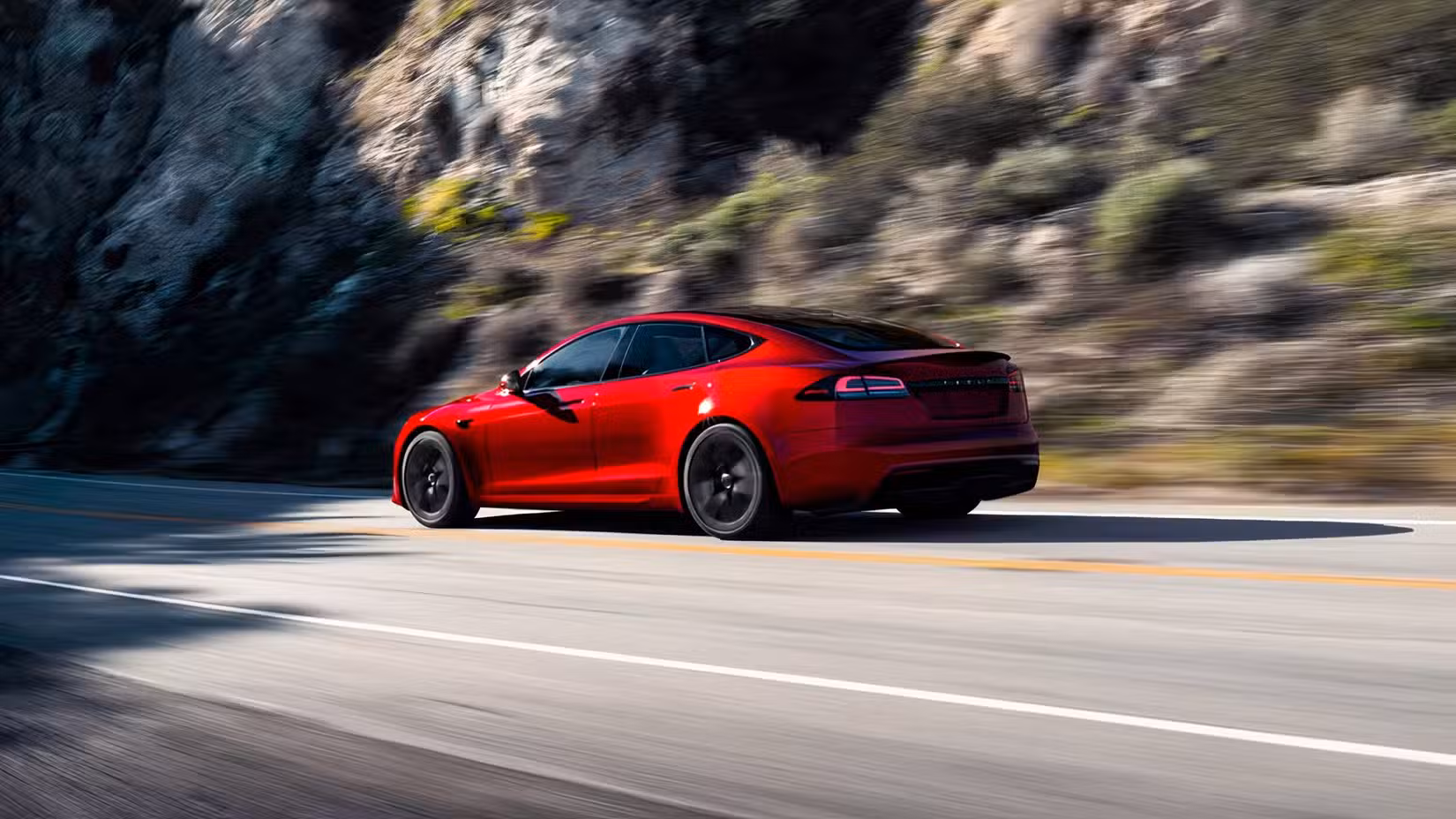 EV Battery Fires Are Not More Dangerous Than Gas Cars