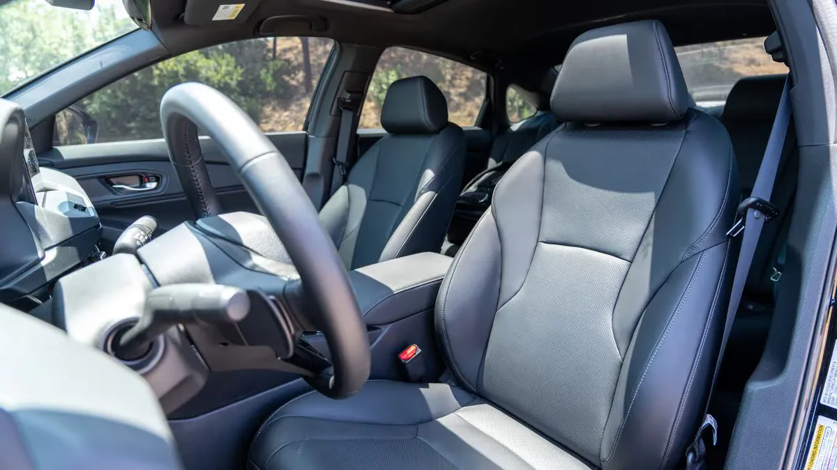 Honda Accord Hybrid vs. Toyota Prius PHEV: Which Saves More Fuel?