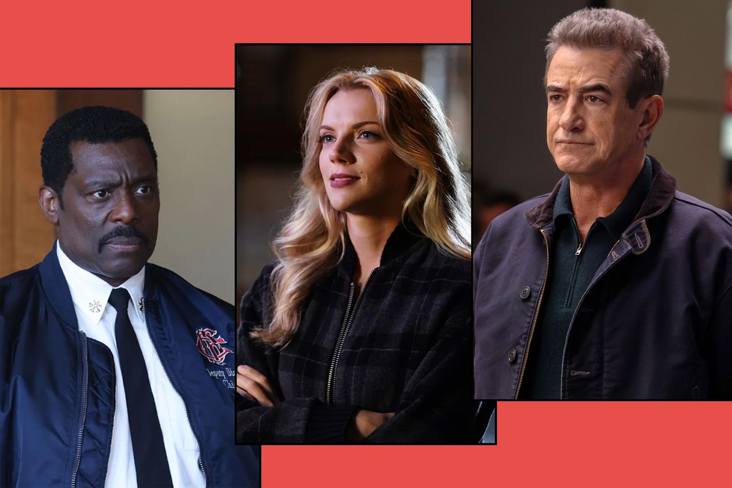 Chicago Fire Loses Dermot Mulroney: Why Season 15 Will Hurt And Still Survive