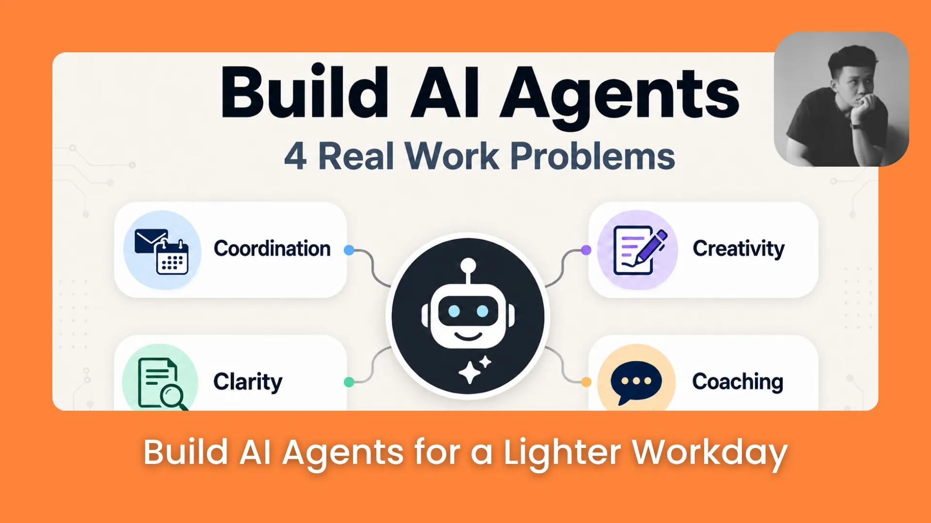 4 Personal AI Agents That Save You Time at Work