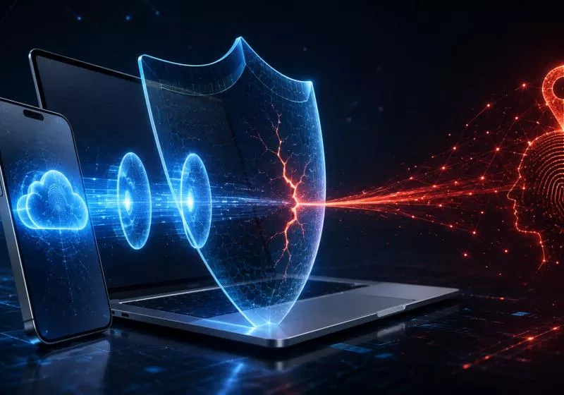 Apple’s iCloud Private Relay Is Leaking Your Real IP—What To Do Now