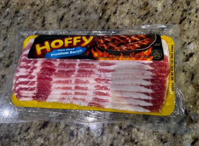 We Tested 5 Popular Bacon Brands—Here’s Who Wins in the Skillet