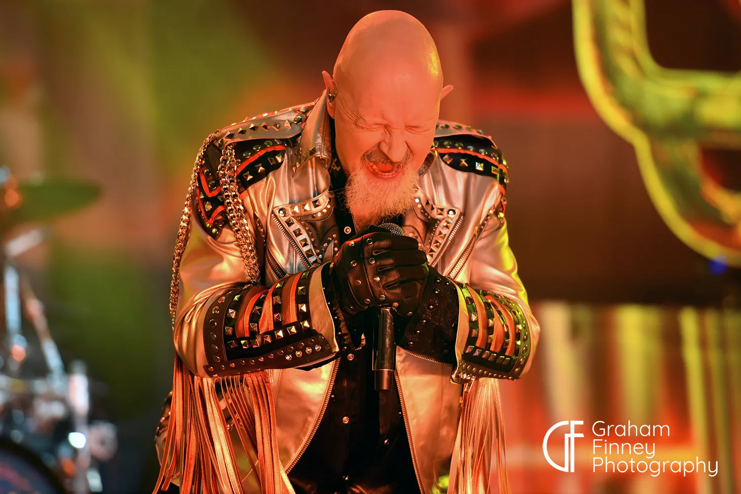 Bloodstock Lineup Delivers 13 Essential Heavy Metal Acts