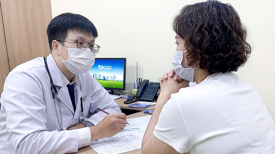 Tiêm filler tại spa: từ làm đẹp cấp tốc đến hoại tử mô mặt