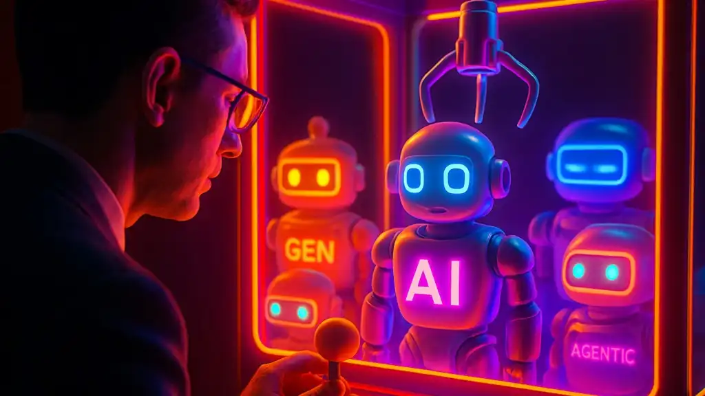 Why AI Agents Demand a Completely Different Cybersecurity Playbook
