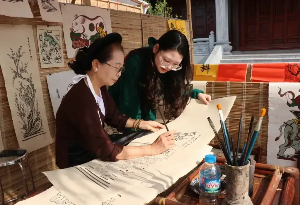 Từ di sản văn hóa đến trải nghiệm: Xây thương hiệu du lịch Bắc Bộ bền vững