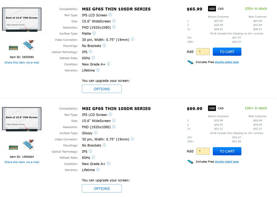 Màn hình 144Hz của bạn có thực sự chạy đúng tốc độ?