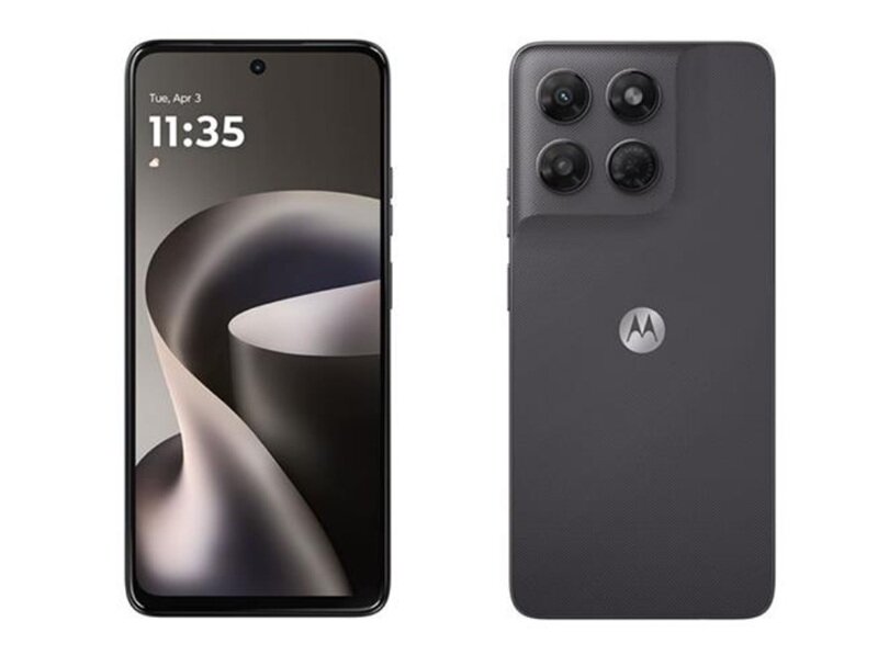 Smartphone 5G dưới 6 triệu với màn hình 120Hz: nên chọn máy nào?