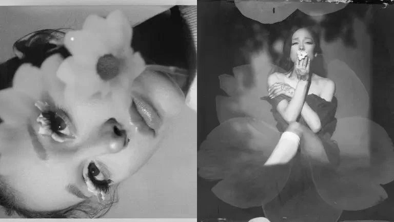 Ariana Grande tạm dừng sự nghiệp: khi nghệ sĩ buộc phải chọn sức khỏe tinh thần