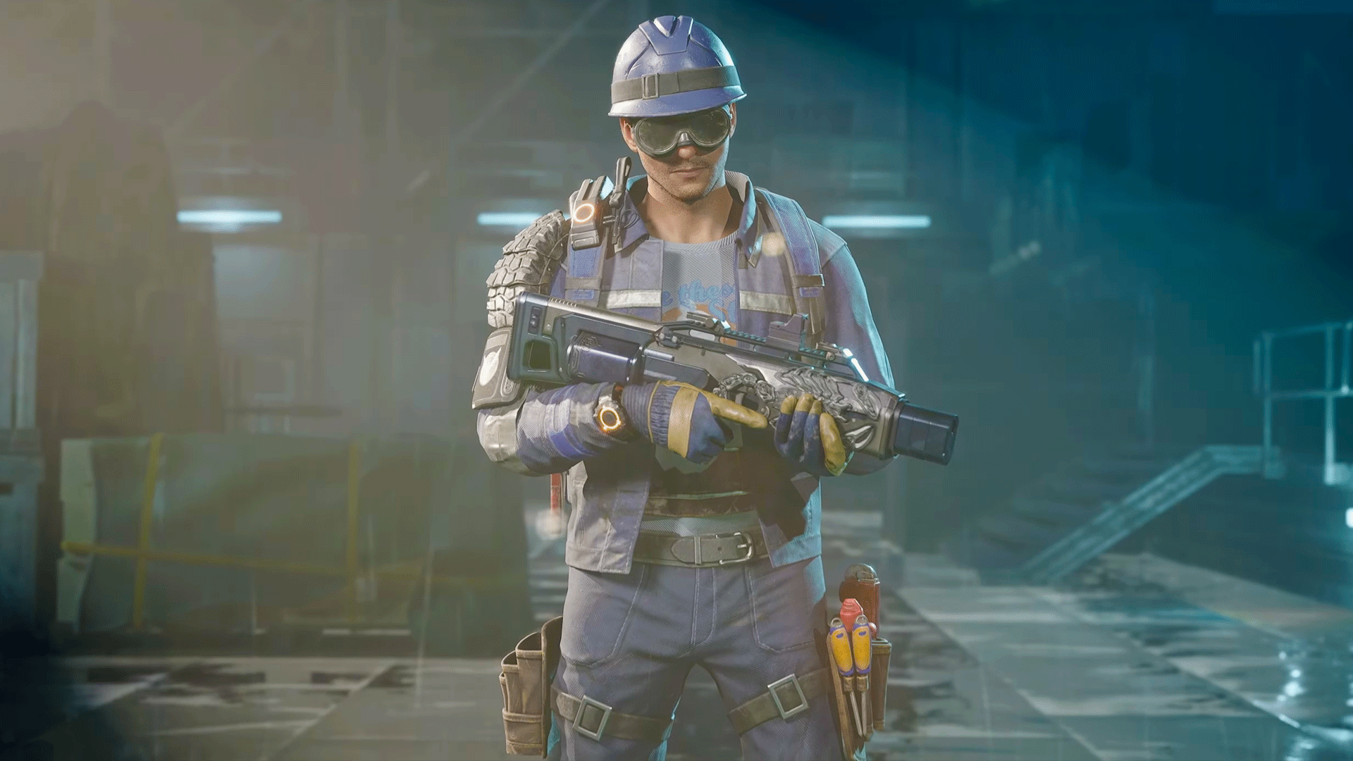 The Division Resurgence Season 2 Phase 1 Specialization Leveling Guide