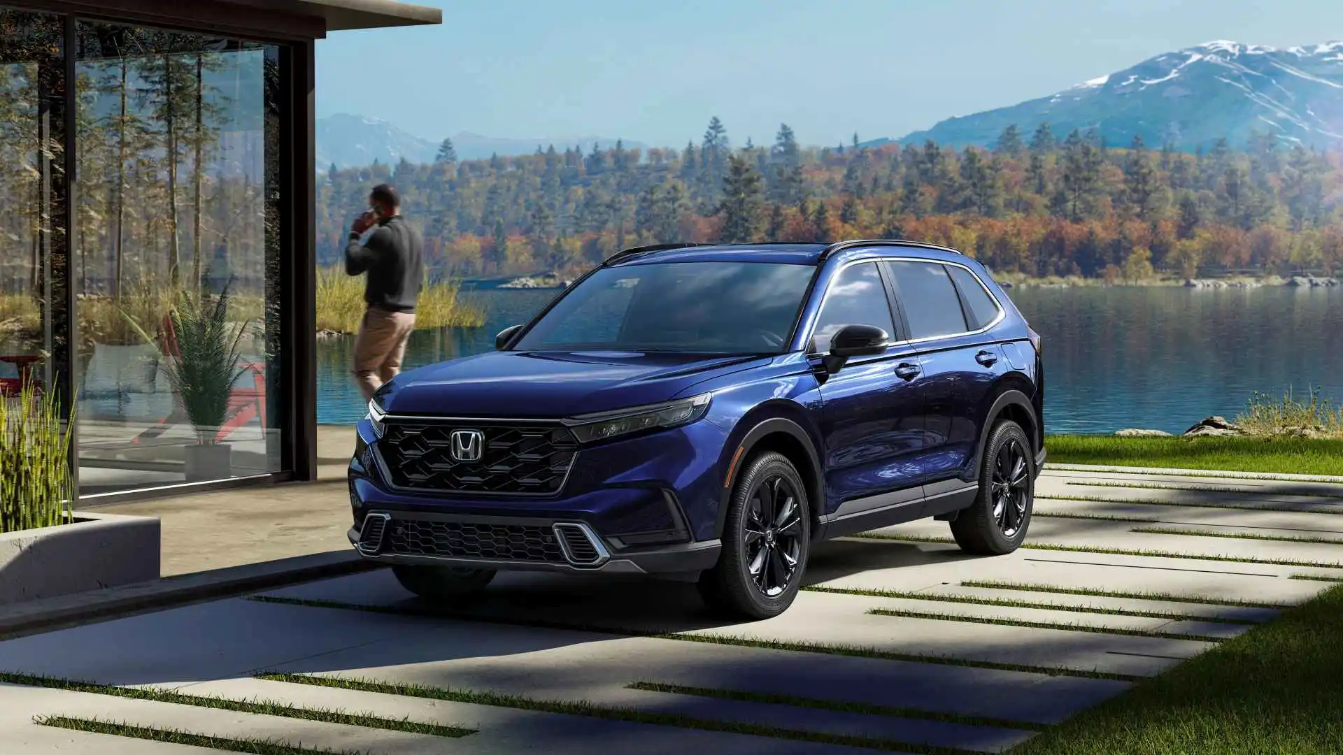 Why Toyota SUVs Keep Going When Luxury Rivals Give Up