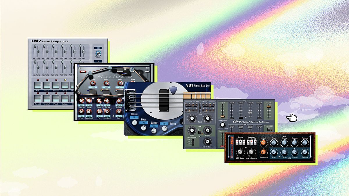 Three Free Music Production Plugins Worth Downloading