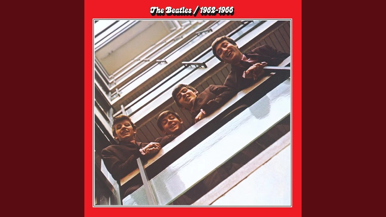 How The Beatles Rewired Rock Music