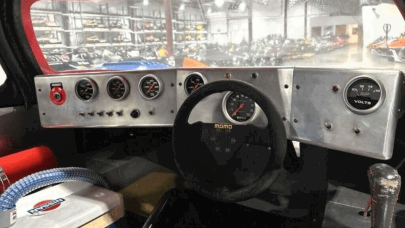Why Collectors Pay Big Money for Cars With Fake Performance