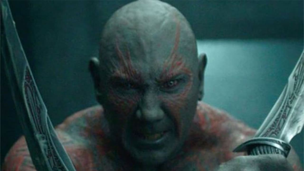 Dave Bautista in Talks to Take Over Kratos in Amazon’s God of War