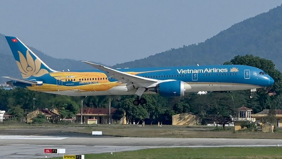 Thị trường hàng không Việt Nam vượt Thái Lan: cú xoay trục của trật tự khu vực
