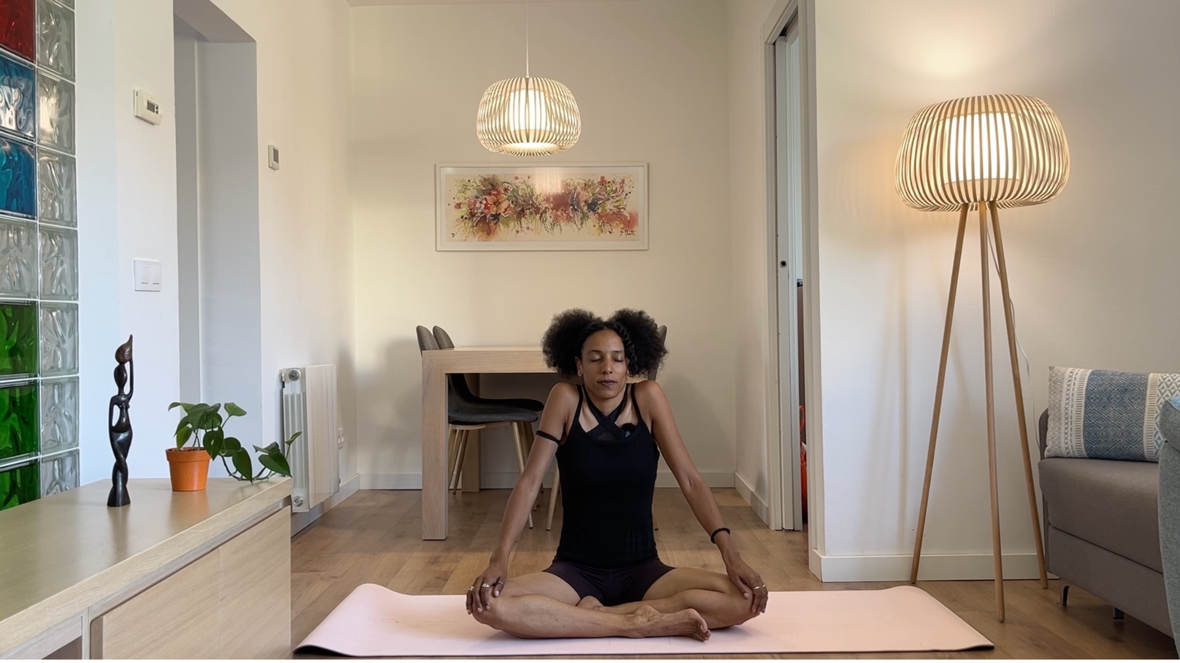 7 Yoga Poses You Can Master in 10 Minutes or Less