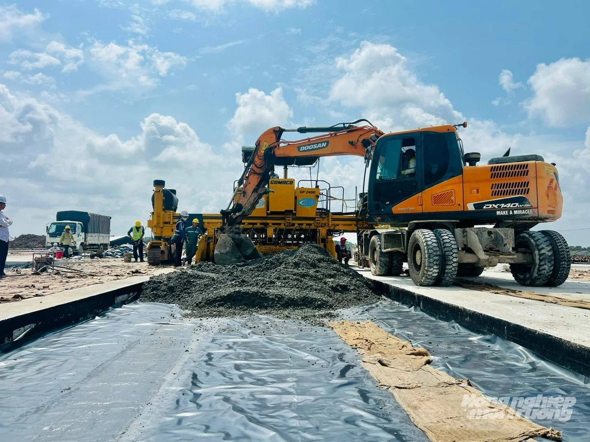 Sân bay Cà Mau tái khởi động và tham vọng du lịch 11,5 triệu khách