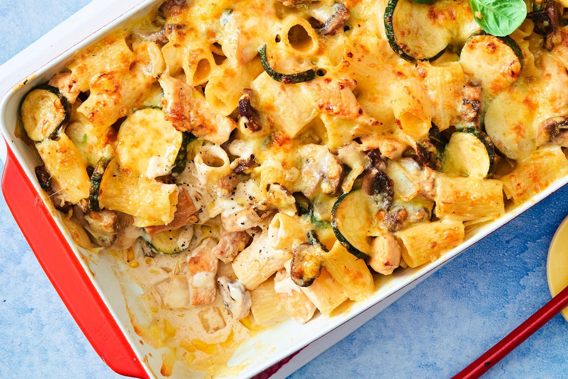 Five One-Pot Dinners Ready in 30 Minutes or Less