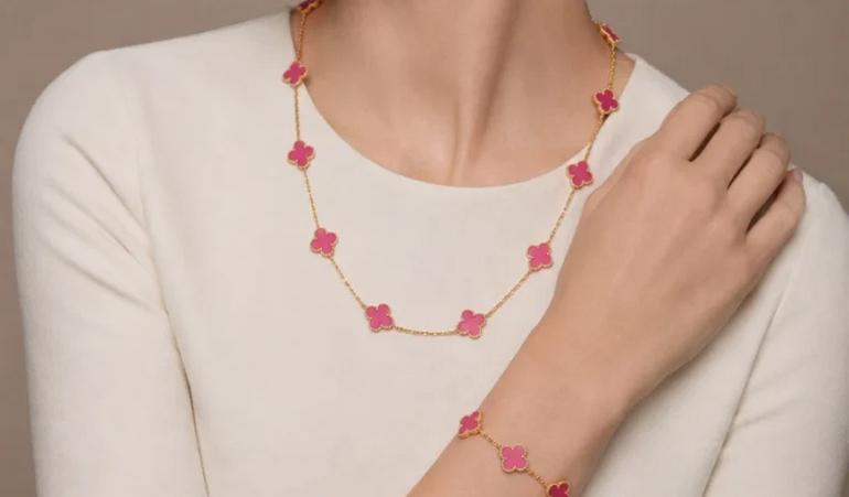 Luxury Jewelry Revivals: Heritage Icons With Modern Twists