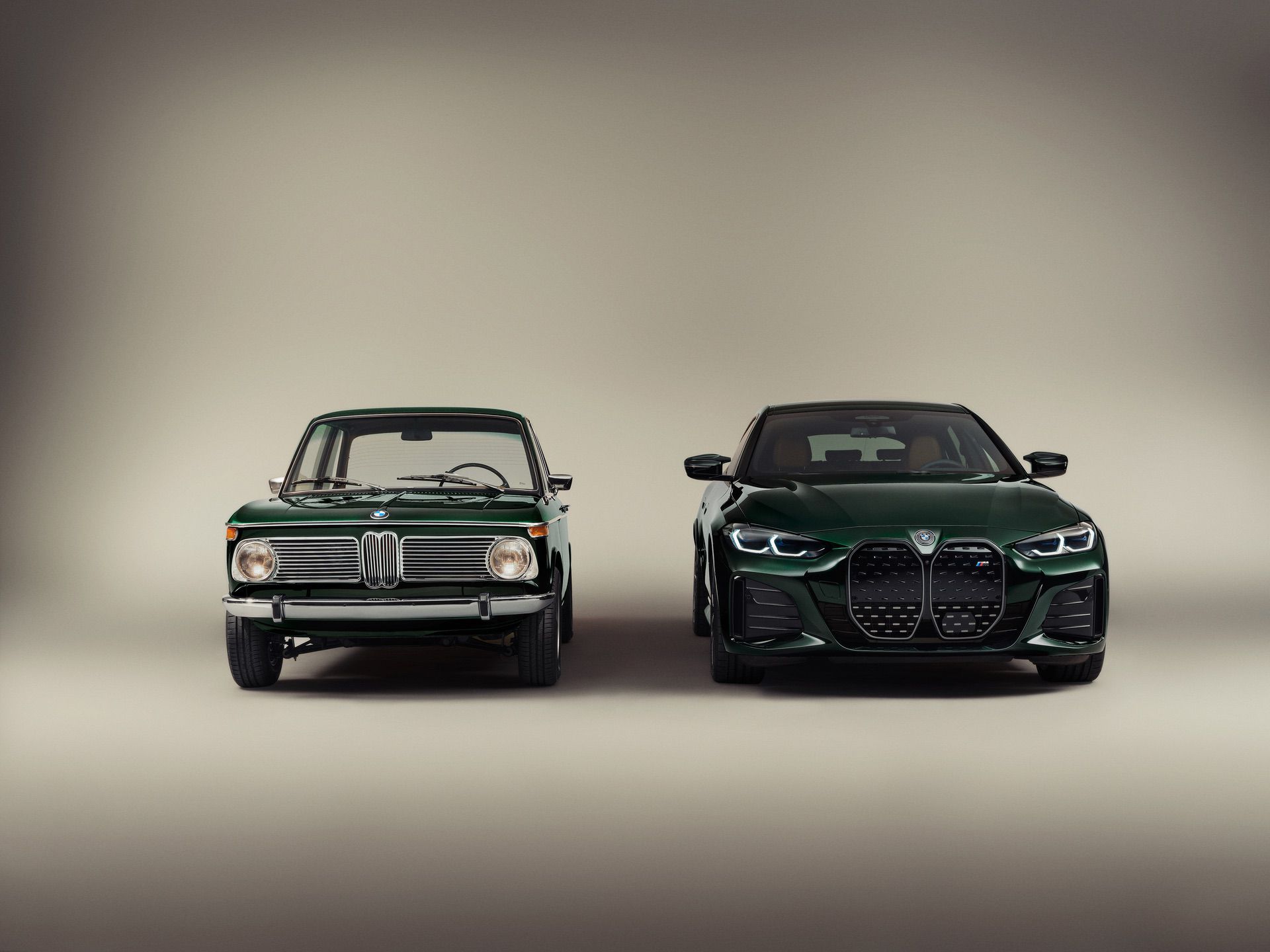 Kith and BMW’s Chapter Four Turns Car Culture Into Wearable Heritage