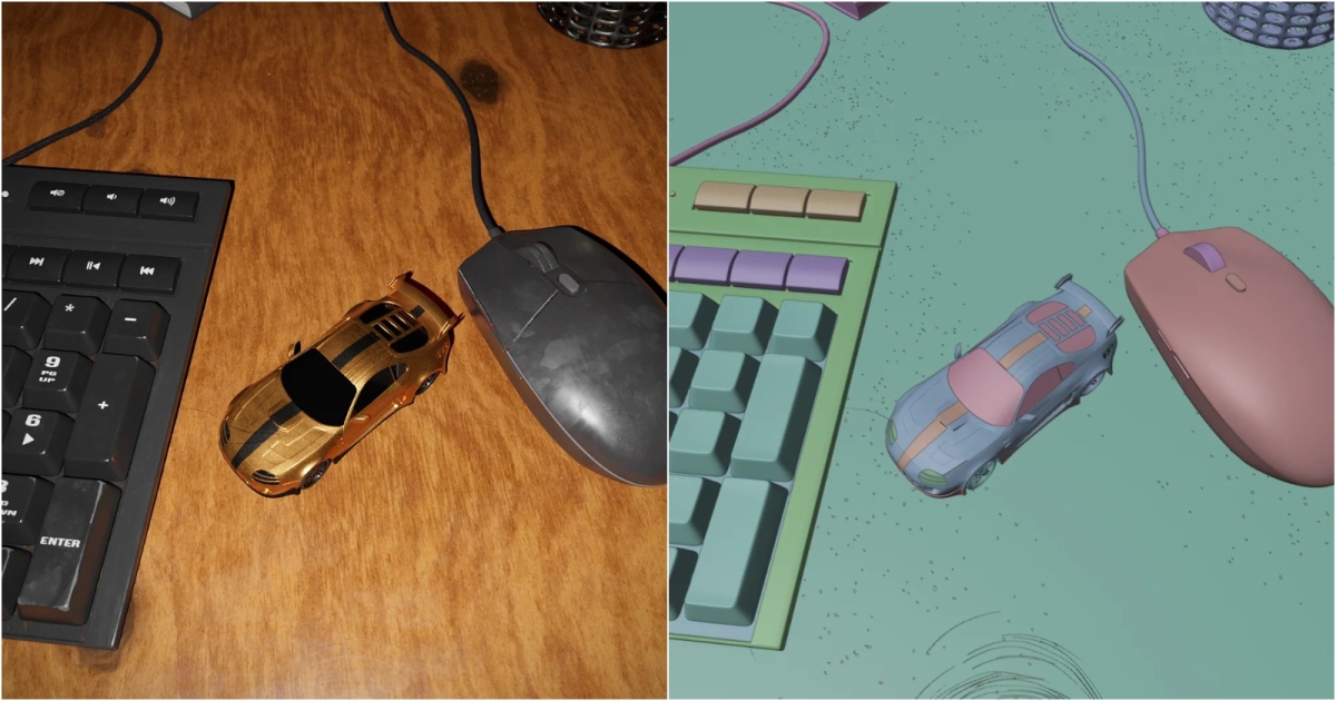 Blender 5 vs DaVinci Resolve 21: The Better Tool for 3D and Motion Work