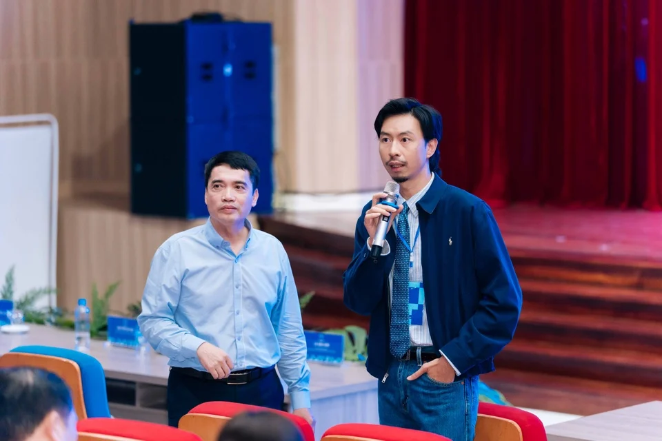 Chỉ 0,1% nhận ra video, giọng nói giả do AI: Báo động đỏ cho người dùng