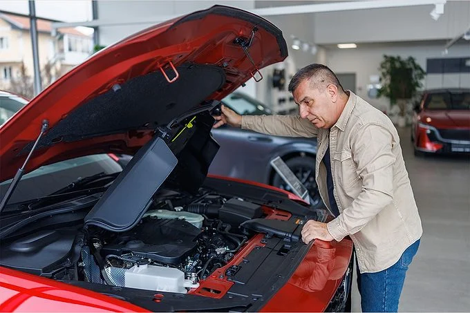 Gas Cars That Last 10 Years: Expert Picks and Engines