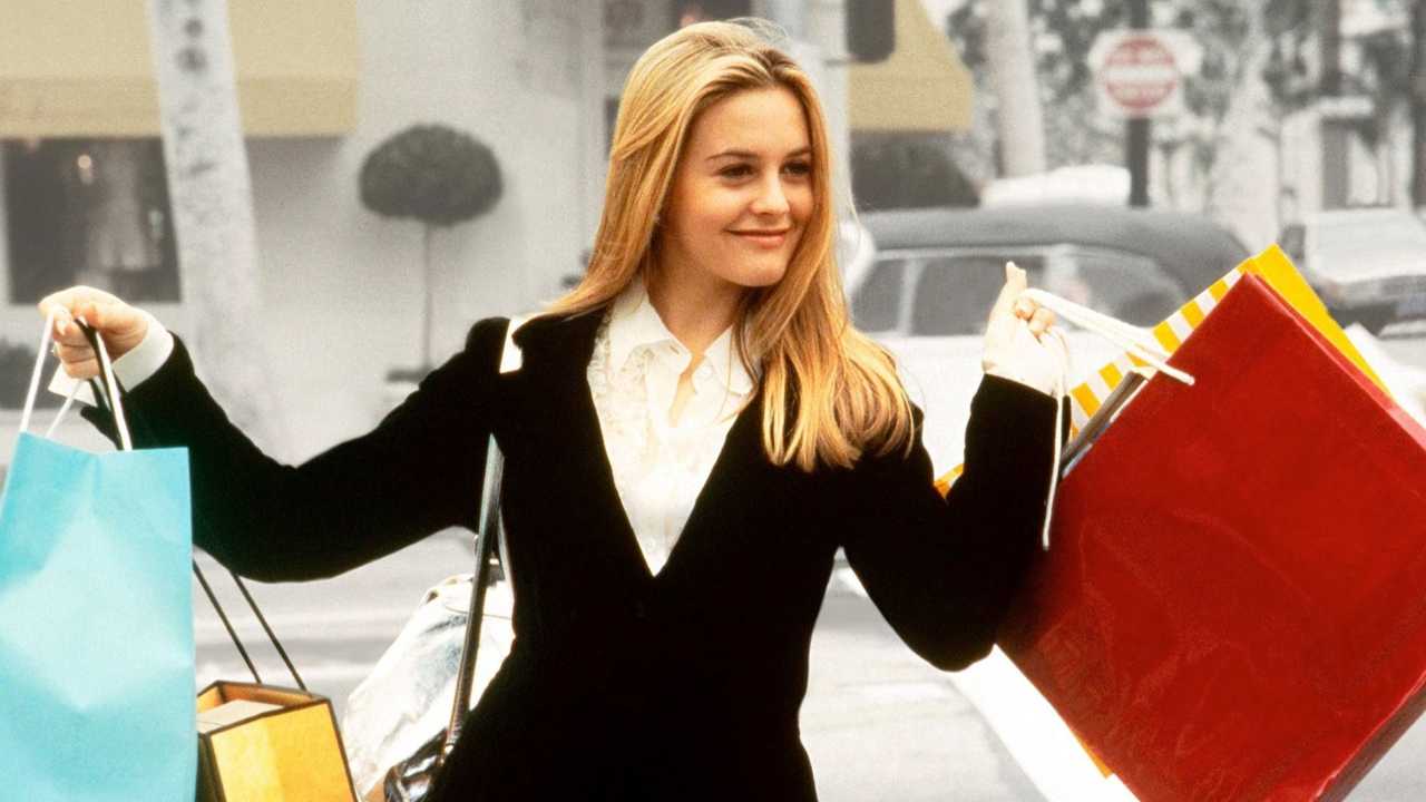 Clueless Returns as a Paramount+ Prestige Drama Sequel