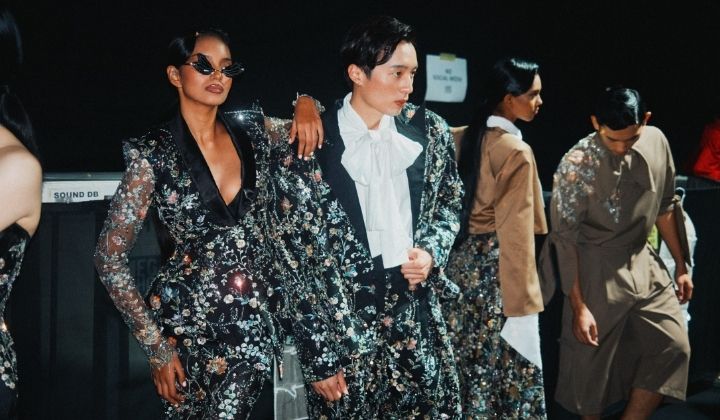 KL Fashion Week Guide: Runways, Designers and What to Expect