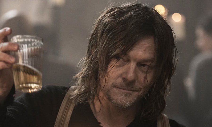 The Walking Dead’s Netflix Pact Signals a New Age of Streaming Power Plays