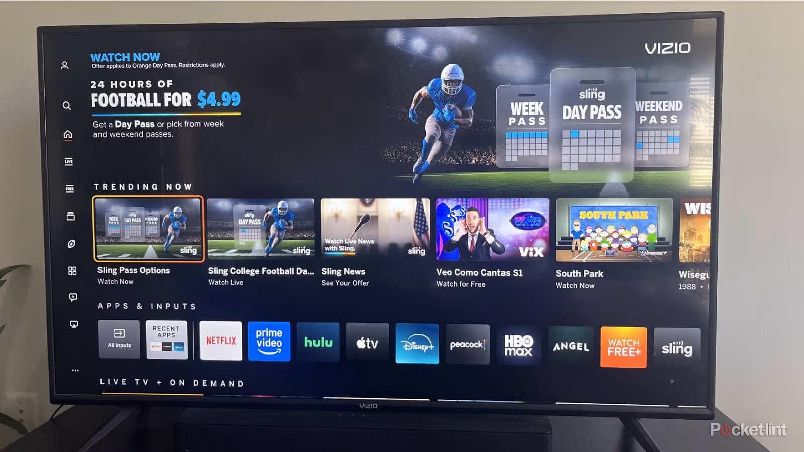 Your Smart TV Is Tracking You: How to Take Back Your Privacy