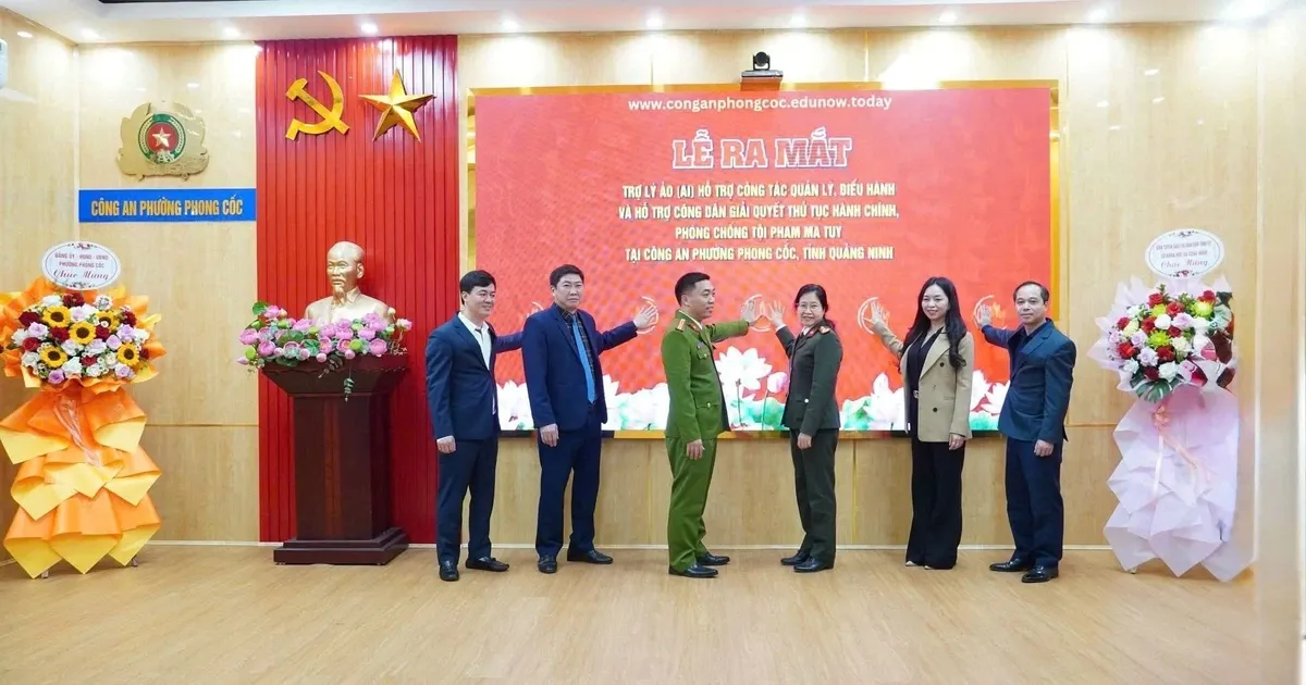 AI xử lý hồ sơ: cú hích giảm 30% tồn đơn trễ hạn