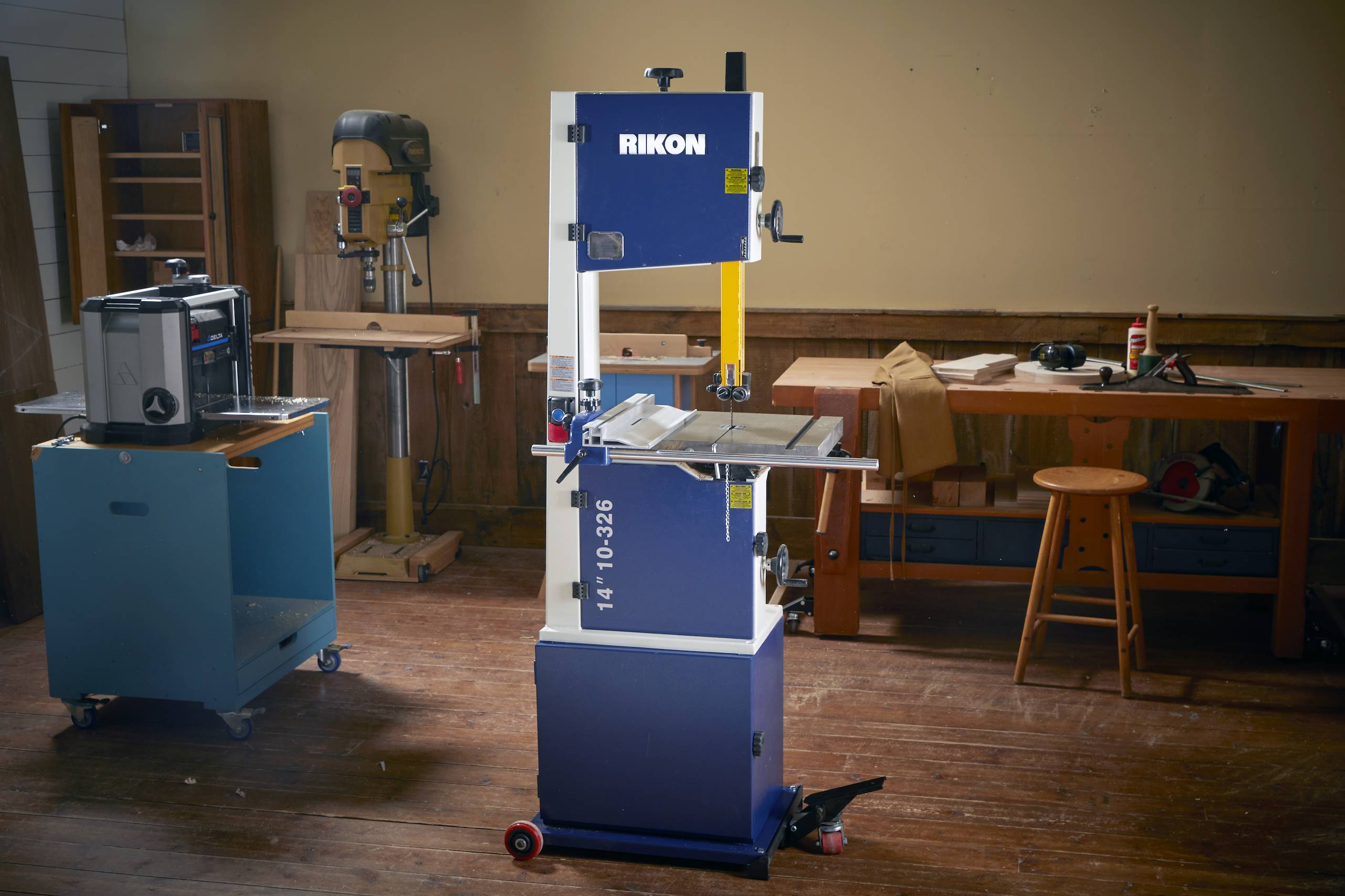 Stop Accumulating Tools: A Woodworker's Framework for Buying What Actually Matters