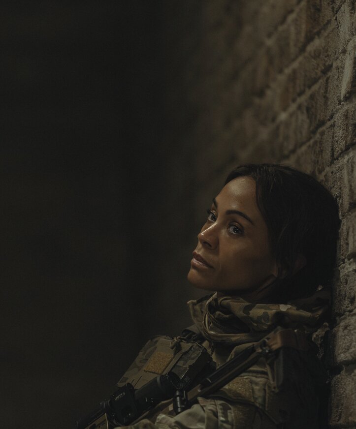 Lioness Season 3 Turns Joe’s Mission Into a Reckoning