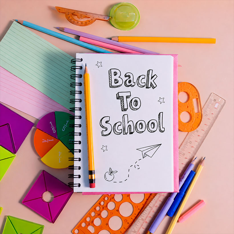 Build Your Back-to-School Playlist: Taylor Swift Meets the Classics