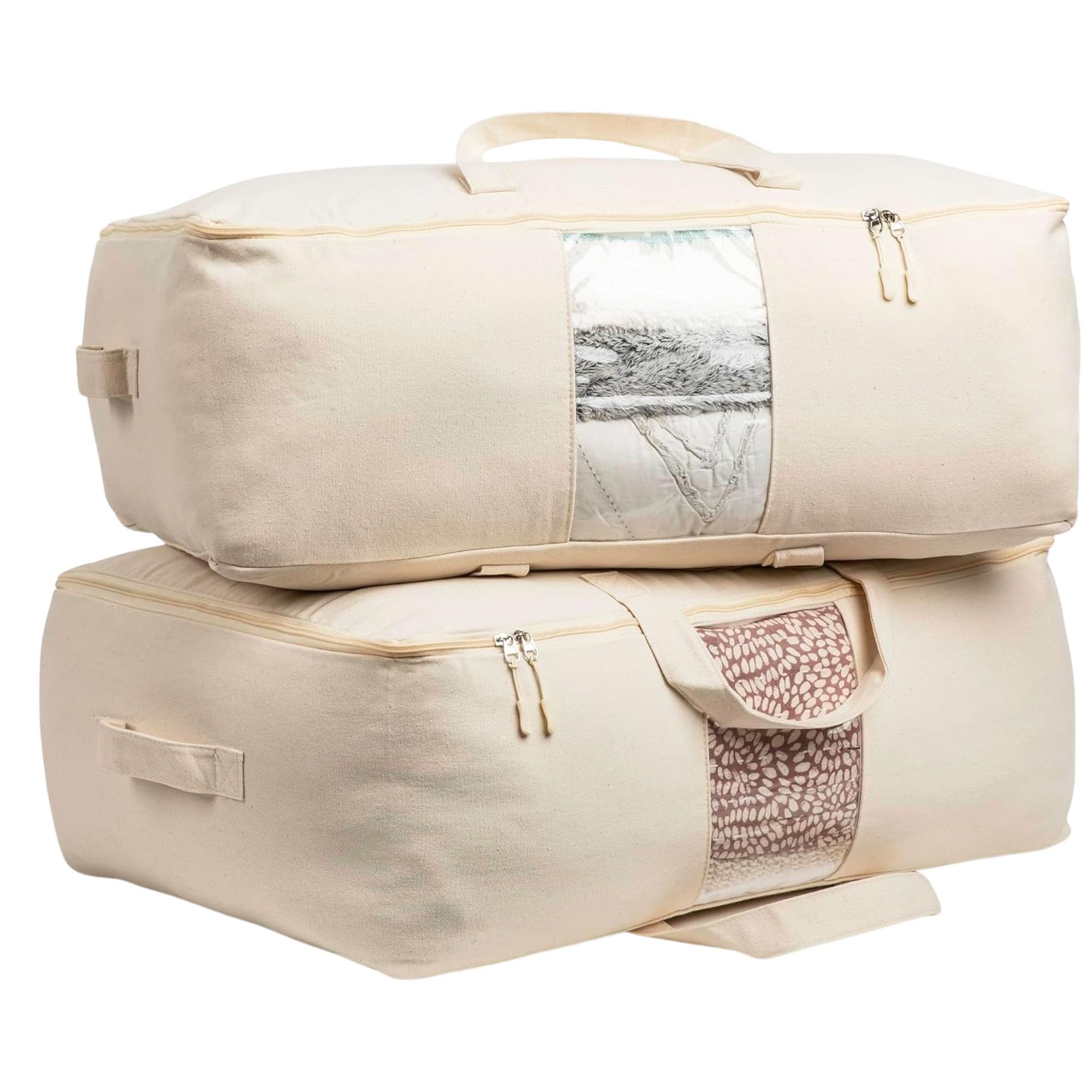 Natural Mothball Alternatives and Germ-Resistant Mattress Protection That Win Year-Round